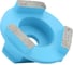 Фреза Kronger тип СО, 3 сегмента 10 мм зерно 30 (№0) Prof K310300CO 3