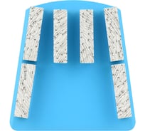 Франкфурт тип GM Kronger 6 сегм. 10 мм #30 (№0) K610300GM