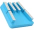 Франкфурт Kronger тип GM, 6 сегм. 10 мм зерно 30 (№0) Prof K610300GM 3