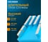 Франкфурт Kronger тип GM, 6 сегм. 10 мм зерно 30 (№0) Prof K610300GM 4