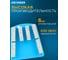 Франкфурт Kronger тип GM, 6 сегм. 10 мм зерно 30 (№0) Prof K610300GM 6