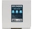 Франкфурт Kronger тип GM, 6 сегм. 10 мм зерно 30 (№0) Prof K610300GM 11