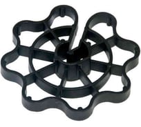 Фиксатор арматуры Росдюбель звёздочка, 20, 1300 шт. 05-0310