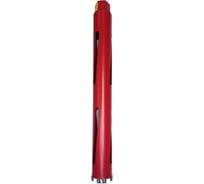 Алмазная коронка IRBISDIAM 66х450мм, М22, сухорез, DRYm2266450