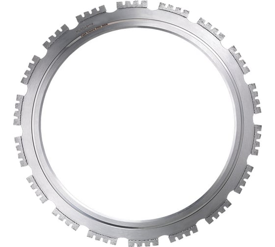 Алмазное кольцо для кольцереза R1220 Husqvarna Construction 5744787-01 1