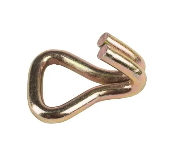 Элемент стяжного ремня TOR 10.0/20.0 т, 10.0 м, 100 мм (без механизма) 1045238