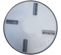 Диск сглаживающий TOR для затирочных машин DMR1000 (Trowel Pan) (Z) 1046023