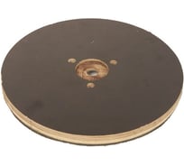 Переходной диск TOR для машины мозаично-шлифовальной GM350T (Sticker Disk) 1027622