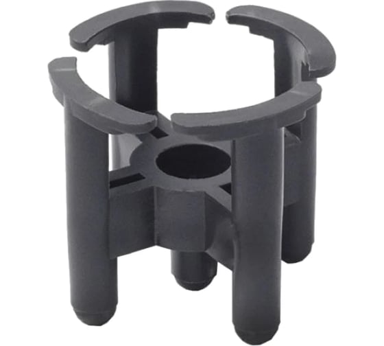 Фиксатор арматуры Росдюбель стульчик 15 (2000 шт) арт. 05-0180