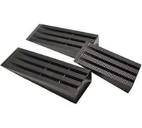 Клин монтажный Росдюбель 40*100*20 300 шт.арт. 20-0210