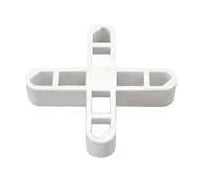 Крестики Росдюбель 8.0мм 400 шт.арт. 20-0080