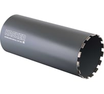 Коронка алмазная Kasker 202х450 мм, 1.1/4 UNC, Professional, 15 сегментов 501.0018
