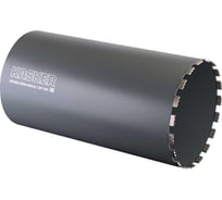 Коронка алмазная Kasker 250х450 мм, 1.1/4 UNC, Professional, 19 сегментов 501.0020