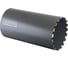 Коронка алмазная Kasker 250х450 мм, 1.1/4 UNC, Professional, 19 сегментов 501.0020 1
