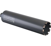 Коронка алмазная Kasker 122х450 мм, 1.1/4 UNC, Professional, 10 сегментов 501.0013