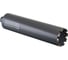 Коронка алмазная Kasker 122х450 мм, 1.1/4 UNC, Professional, 10 сегментов 501.0013 1