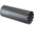 Коронка алмазная Kasker 182х450 мм, 1.1/4 UNC, Professional, 13 сегментов 501.0017 1