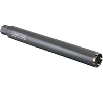 Коронка алмазная Kasker 62х450 мм, 1.1/4 UNC, Professional, 6 сегментов 501.0006