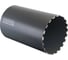 Коронка алмазная Kasker 300х450 мм, 1.1/4 UNC, Professional, 21 сегментов 501.0021 1