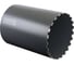 Коронка алмазная Kasker 350х450 мм, 1.1/4 UNC, Professional, 23 сегментов 501.0022 1