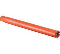 Коронка алмазная Kasker 52х450 мм, 1.1/4 UNC, Premium, 5 сегментов 501.1004