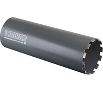 Коронка алмазная Kasker 162х450 мм, 1.1/4 UNC, Professional, 12 сегментов 501.0016