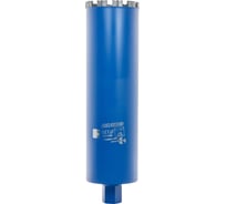 Коронка алмазная по бетону TRIO-DIAMOND 120*450 New Formula 1-1/4 UNC NFU120