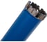 Коронка алмазная по бетону TRIO-DIAMOND 52х450 New Formula 1-1/4 UNC, NFU052 5