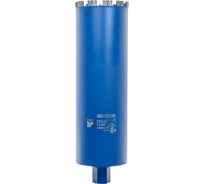 Коронка алмазная по бетону TRIO-DIAMOND 132х450 New Formula 1-1/4 UNC, NFU132