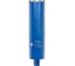 Коронка алмазная по бетону TRIO-DIAMOND 112х450 New Formula 1-1/4 UNC, NFU112 1