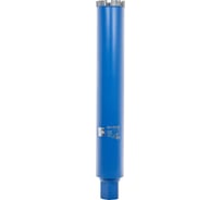 Коронка алмазная по бетону TRIO-DIAMOND 68х450 New Formula 1-1/4 UNC, NFU068