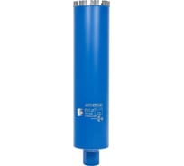 Коронка алмазная по бетону TRIO-DIAMOND 102х450 New Formula 1-1/4 UNC, NFU102