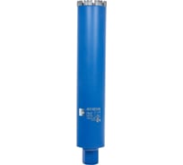 Коронка алмазная по бетону TRIO-DIAMOND 82х450 New Formula 1-1/4 UNC, NFU082