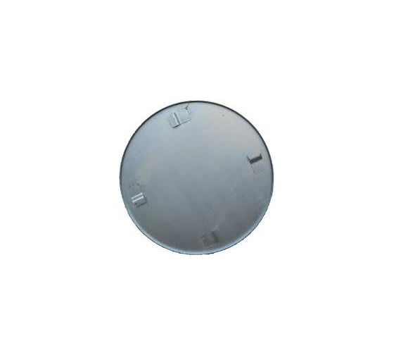 Диск сглаживающий для затирочных машин S-80 (Disc pan) TOR 1012134