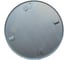 Диск сглаживающий для затирочных машин S-60 (Disc pan) TOR 1012133 1