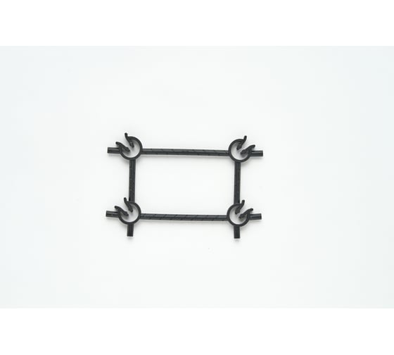 Фиксаторы арматуры КРЕПЫ 2.0 100х150 40шт KR2-R-100150-Q40