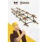 Фиксаторы арматуры КРЕПЫ 2.0 100х150 40шт KR2-R-100150-Q40 4