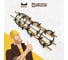 Фиксаторы арматуры КРЕПЫ круглые d185мм 2.0 40шт KR2-C-185-Q40 4