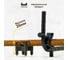 Фиксаторы арматуры КРЕПЫ 2.0 100х100 40шт KR2-S-100100-Q40 4