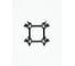 Фиксаторы арматуры КРЕПЫ 2.0 100х100 40шт KR2-S-100100-Q40 7