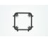 Фиксаторы арматуры КРЕПЫ 2.0 150х150 40шт KR2-S-150150-Q40 5