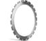 Алмазное кольцо KRAFTOOL RING-370, для кольцерезов 370мм 36690 1