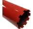 Алмазная коронка REDDIAMOND Standart Roof d018/450/2.5х10/1, 1 1/4 1129041 2