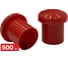 Колпачок SAMGRUPP для арматуры 10-18 мм грибок (500 шт) SR-085701018-500 1
