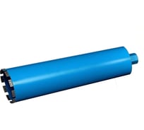 Коронка для алмазного бурения Diamond Industrial 122 х 450 мм LASER 1 1/4UNC DIDAB122450