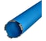 Коронка для алмазного бурения Diamond Industrial 62 х 450 мм LASER 1 1/4UNC DIDAB62450 3