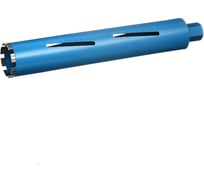 Коронка для алмазного бурения Diamond Industrial 82 х 450 мм LASER 1 1/4UNC DIDAB82450