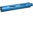 Коронка для алмазного бурения Diamond Industrial 82 х 450 мм LASER 1 1/4UNC DIDAB82450 1