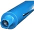 Коронка для алмазного бурения Diamond Industrial 82 х 450 мм LASER 1 1/4UNC DIDAB82450 6