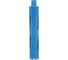 Коронка для алмазного бурения Diamond Industrial 82 х 450 мм LASER 1 1/4UNC DIDAB82450 8